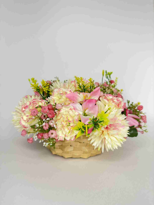 Eternal bloom circle - rosiesroseshop